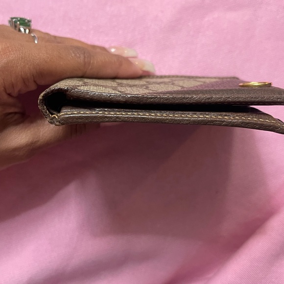 Rare Vintage Gucci - Picture 3 of 5